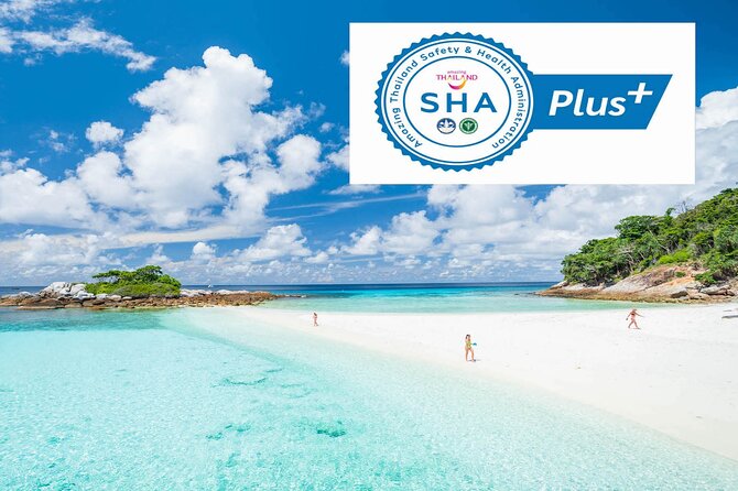 3-Island Speedboat Tour: Racha Noi, Racha Yai & Maiton - Key Points to Know Before You Go