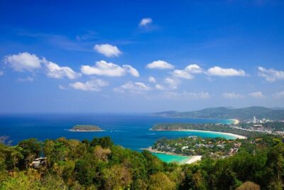 Amazing Guided Tour of Phuket Island Plus Big Buddha - Pickup, minivan comfort, and why private time changes everything