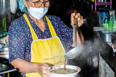 Baba Tastes Phuket Food Tour with 15+ Tastings - Price and value: why $59 feels fair for 15+ tastings