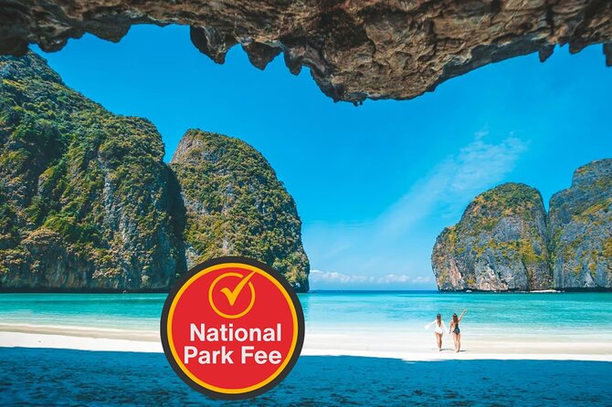 Full Day- Phi Phi Island & Maya Bay Snorkeling in Phuket & Lunch - Key highlights if you like your Phi Phi with a schedule
