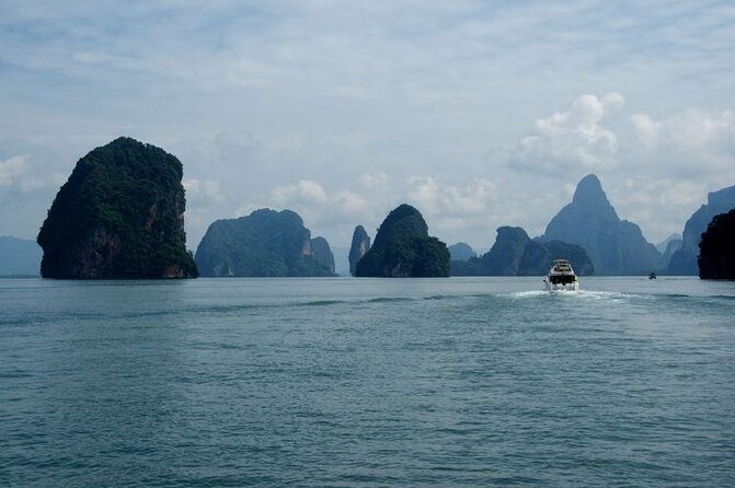 Hong by Starlight: Sea Cave Kayaking and Loy Krathong Floating - Key Points Worth Knowing