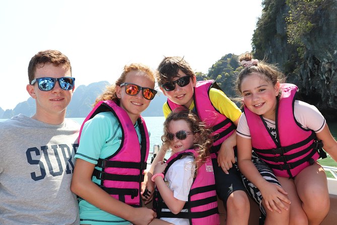 Hong Krabi & James Bond Islands Adventure Tour by Speedboat - Key things I’d zero in on before you book