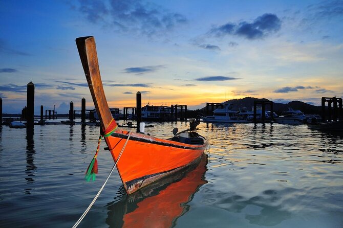 Hype Boat Club: Phuket 's Most Unique Catamaran Experience - Phuket’s Hype Boat Club: what you’re really buying
