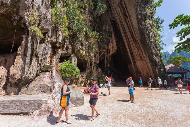 James Bond Island and Phang Nga Bay Tour from Phuket - Key things to know before you go