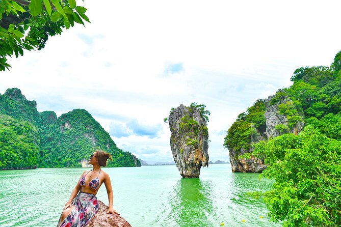 James Bond Island Speedboat Adventure from Phuket - Key highlights to know before you go