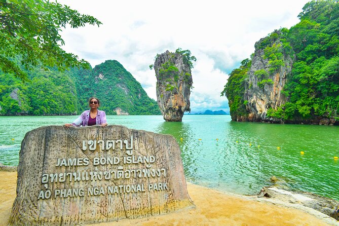 James Bond Island Speedboat Adventure from Phuket - Price and included value: what $65.53 really buys you