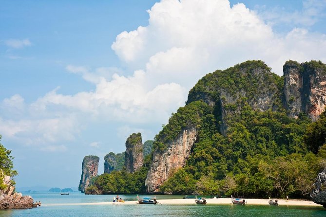 Khai Island Half Day Tour From Phuket - Key things that make this Khai Island tour worth your time