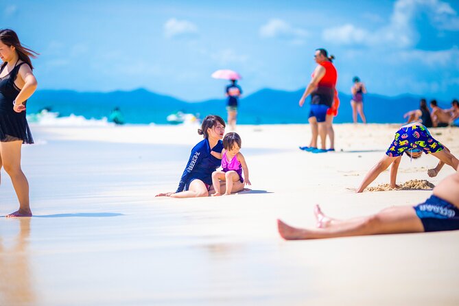 Khai Island Half Day Tour From Phuket - Snorkeling gear and what it means for your actual experience