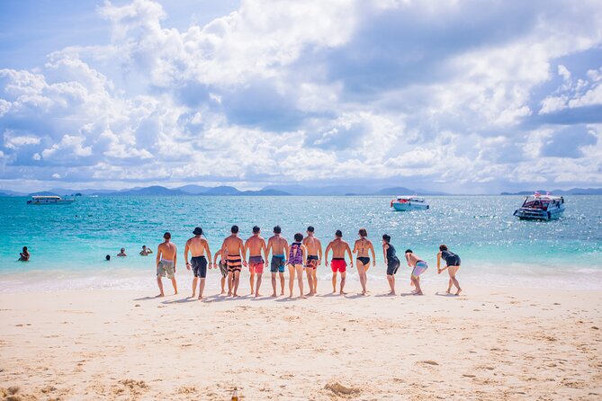 Khai Island Half Day Tour From Phuket - What to pack (so your half day doesn’t feel rushed)