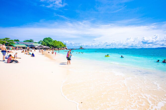 Khai Islands Snorkeling Premium Trip From Phuket - Price and value: why this trip can be a steal