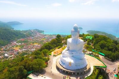 Landmark City Tours with Viewpoints & Monkey Hill "Must" to See - Sun Leisure World: the launch point that keeps the day simple