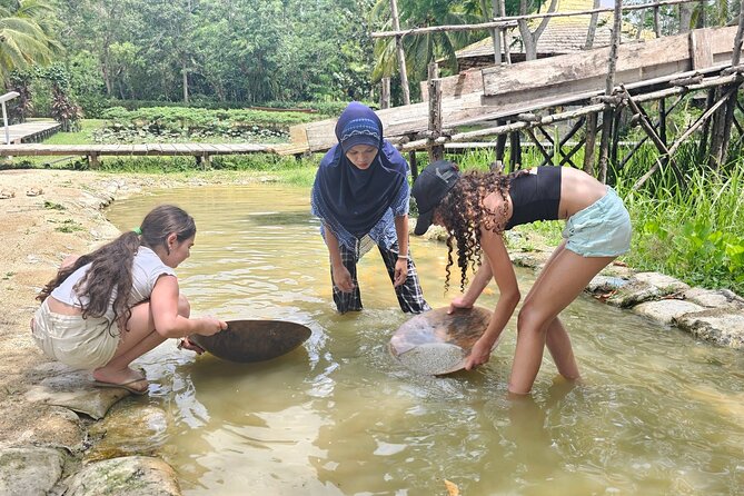 Old Phuket Farm Ticket - Countryside Local Life Culture - Why Old Phuket Farm Feels Like Phuket (Not a Theme Park)