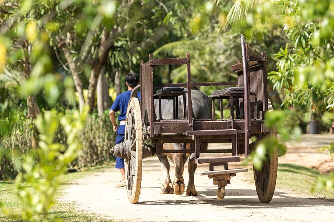 Old Phuket Farm Ticket - Countryside Local Life Culture - Group Size and Guide Style: The Difference Between Watching and Learning