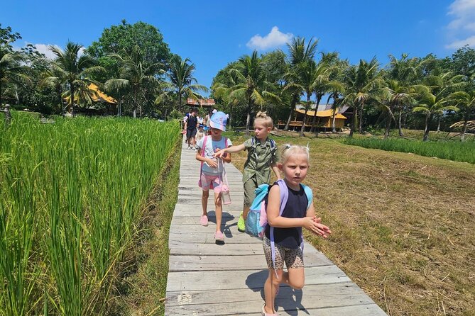 Old Phuket Farm Ticket - Countryside Local Life Culture - Price and Value: Is $36 Worth Two Hours on a Working Farm?