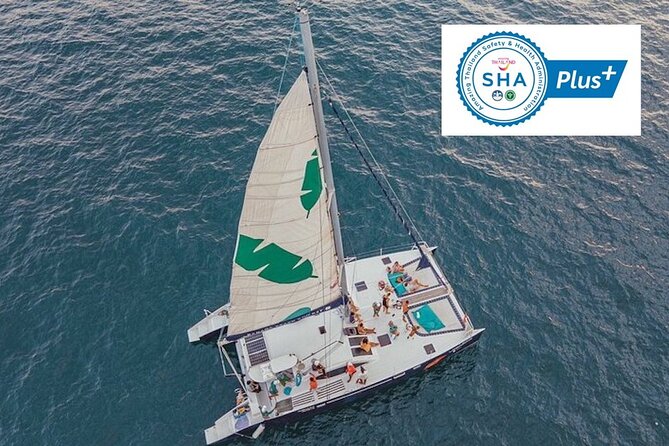 OMBRE Yacht Cruise to Racha & Coral Islands - Who should book this yacht trip (and who might skip it)