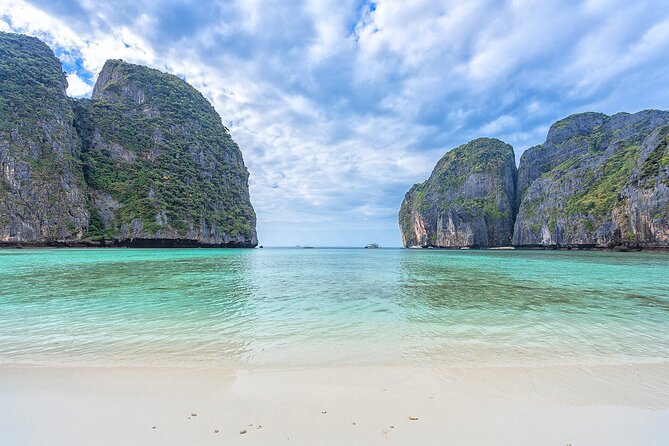 Phi Phi and Khai Islands Premium Service Trip by Seastar Andaman From Phuket - Monkey Beach: Wild Monkeys, Real Rules, and Smart Distance