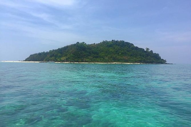 Phi Phi Islands Day Tour Bamboo and Maya Bay with Lunch By Speedboat - Price and What You’re Actually Getting (Phuket Pickup Included)
