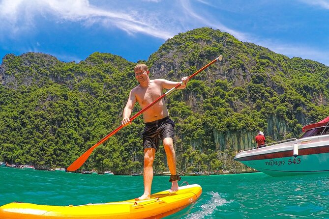 Phi Phi & Khai Islands Speedboat Tour from Phuket with Snorkeling - What the $78.58 price actually buys you (and what to expect)