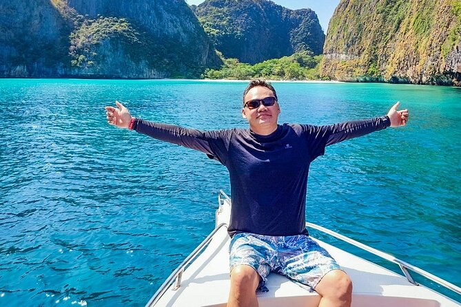 Phi Phi & Khai Islands Speedboat Tour from Phuket with Snorkeling - Seas, weather, and why timing matters more than you think