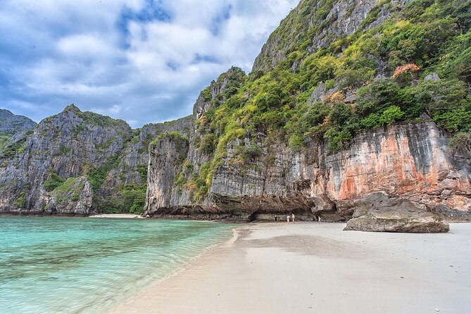 Phi Phi, Maya Bay, & Khai Islands Premium Trip from Phuket - Price and what you actually get for $58