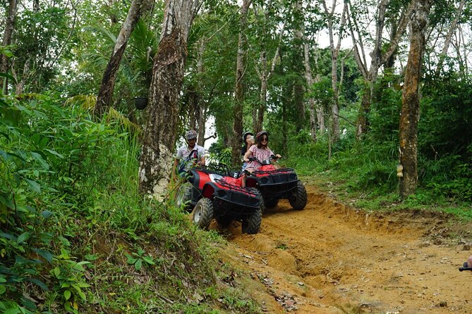 Phuket ATV Adventure Tour - Why a Phuket ATV jungle tour feels more local than a single viewpoint