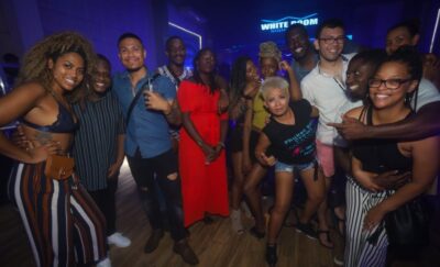 Phuket: Bar Crawl Tour - The itinerary: Heroes Bar meetup, two bars, then the club