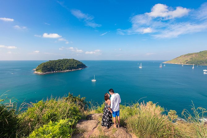 Phuket City Sights : Big Buddha, Wat Chalong & Scenic Viewpoints - The Value Math: Why This Half-Day Loop Beats Taxis