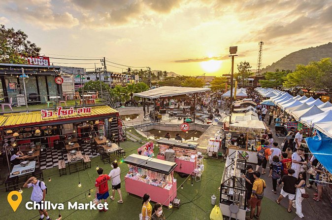 Phuket Cultural Experience - Who this tour suits best (and who should skip it)