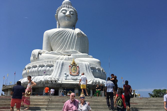 Phuket Full Day City tour & Lunch & Tiger Park - Cashew nut factory and lunch: practical tastings without the tourist trap vibe
