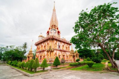 Phuket: Half-Day City Highlights and Viewpoints Group Tour - Pickup, pace, and the small-group feel (and why it matters)