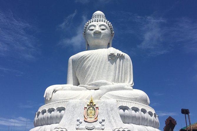 Phuket Private Island Highlights Tour with Big Buddha - How this private Phuket route saves you time