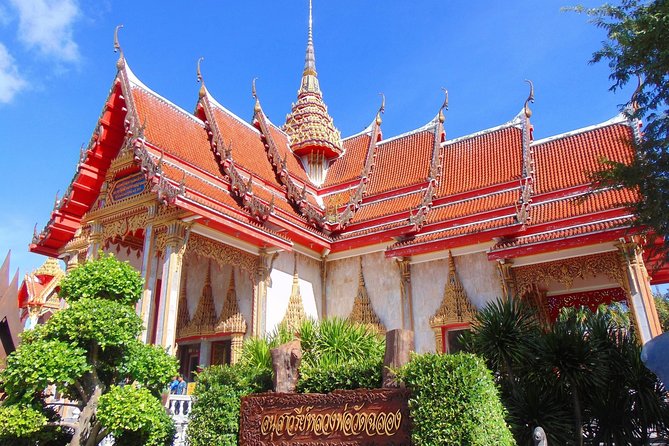 Phuket Private Island Highlights Tour with Big Buddha - Price and value: why $157.32 per group can make sense