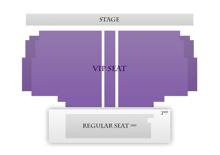 Phuket: Simon Cabaret Show Admission Ticket - Costumes, backdrops, and stagecraft: why this show looks so good