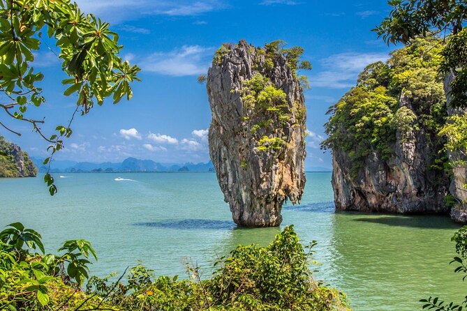 Premium James Bond Island By Speedboat from Phuket - Key things I’d focus on before you go