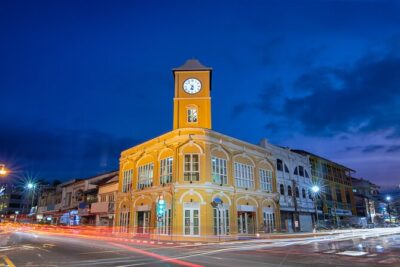 Private Customized Phuket Tour with Driver - 4, 6, or 8 hours: how timing changes the whole experience