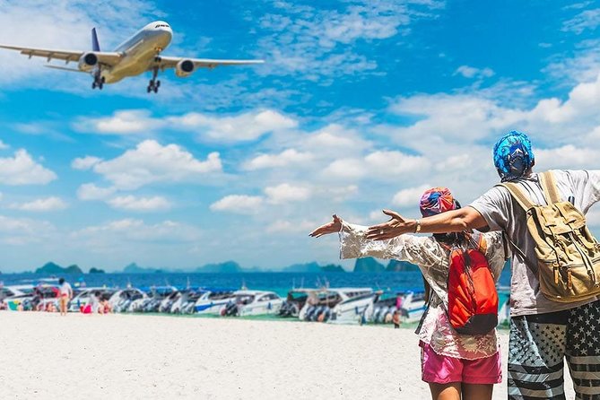 Private Departure Transfer from Phuket Hotel to Phuket Airport - Key points before you go