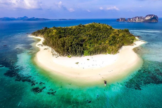 Private Phi Phi and Bamboo Islands Snorkeling Tour by Speedboat - Maya Bay and Pileh Lagoon: snorkeling setup without the “whole day in one place” problem