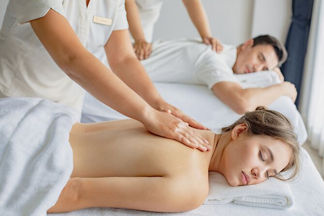 Private Royal Siam Thai Package with Thai Massage in Phuket - Key Highlights You’ll Actually Feel