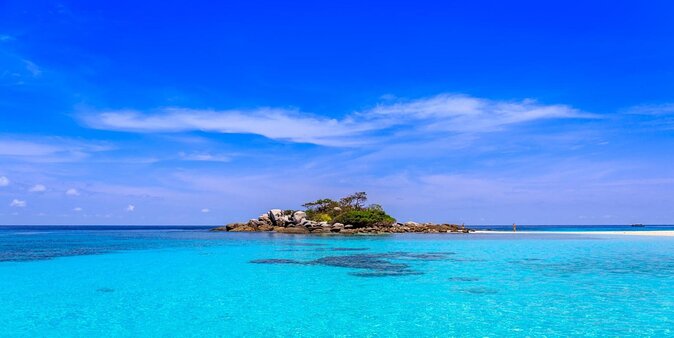 Racha and Coral Island One Day Trip + Sunset by Luxury Catamaran From Phuket - Key things to know before you go
