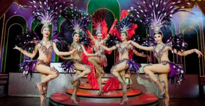 Simon Cabaret Phuket Show Included Tickets and Transfer - Price and Value: What You Really Get for $44