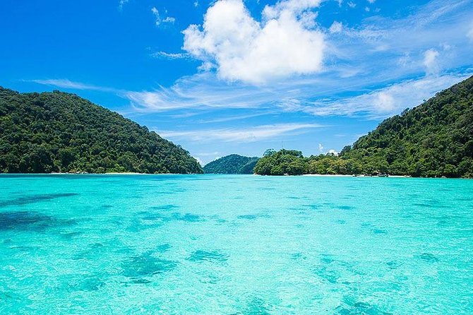 Surin Islands Snorkeling Day Trip By Love Andaman From Phuket - Key highlights worth planning around