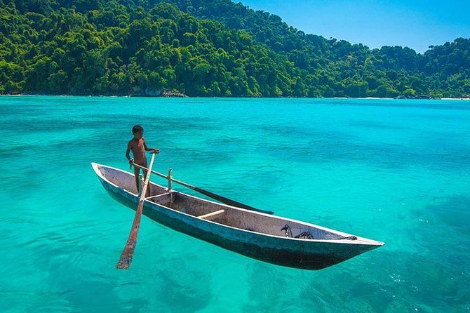 Surin Islands Snorkeling Day Trip By Love Andaman From Phuket - Moken sea gypsy village: a cultural stop that actually changes the tempo