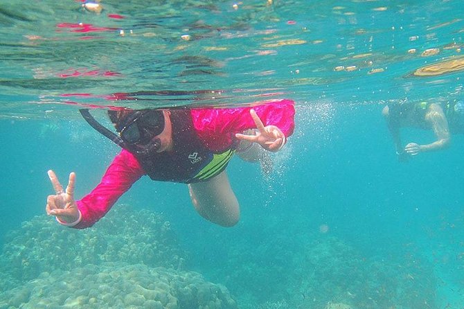 Surin Islands Snorkeling Day Trip By Love Andaman From Phuket - Price and what you really get for about $135