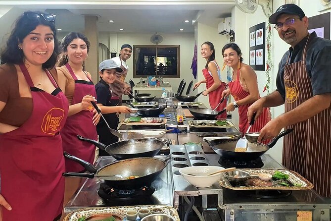 Thai Cooking Class in Phuket - Key Points Worth Noting