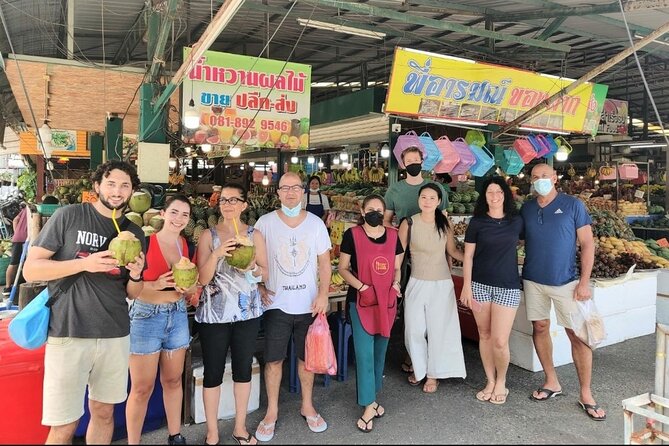 Thai Cooking Class in Phuket - Your Setup in Phuket: A Clean Kitchen and a Station to Yourself