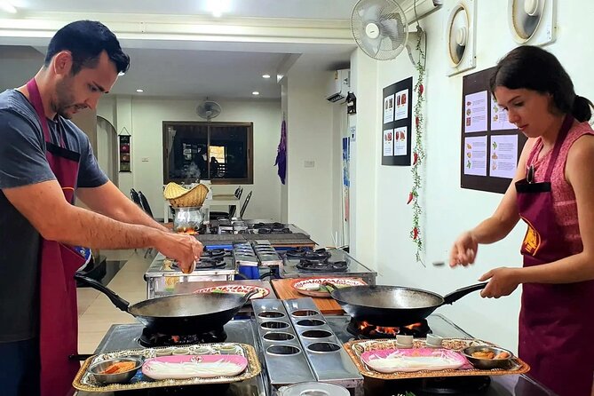 Thai Cooking Class in Phuket - What Makes This Class “Real” for Home Cooking