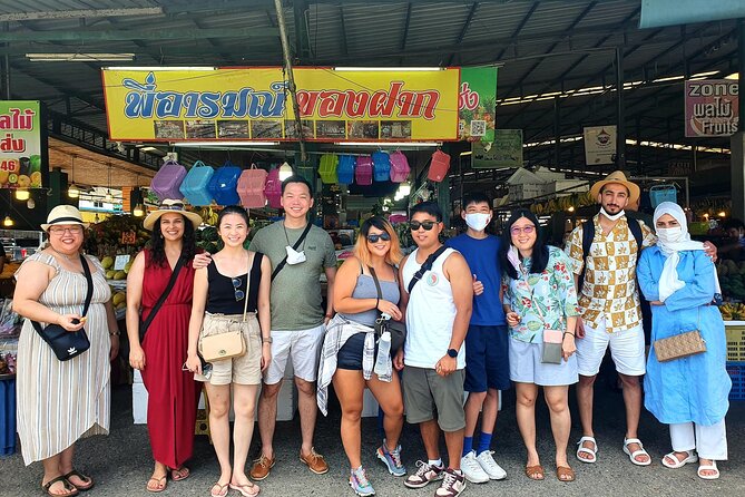 Thai Cooking Class in Phuket - Who Should Book This Cooking Class in Phuket