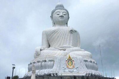 Travstore Original Phuket Discovery Tour - Shared Half Day City Tour - Pickup and Logistics: Patong, Karon, Kata, and the Extra Fees