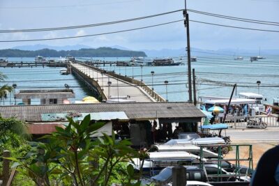 Twilight Sea Canoe Tour with Sea Cave Kayaking in Phang Nga Bay - Price and what you’re really buying at $125.55