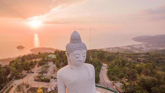 Zipline & ATV Adventure with Big Buddha Visit - Key things you should know before you go
